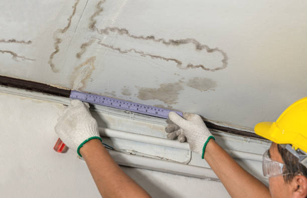 24/7 Emergency Water Damage Repair experts in Fremont, MI